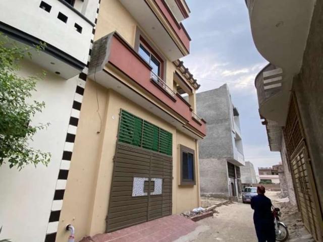 House for sale in Sheikhupura, Islamabad Capital Territory