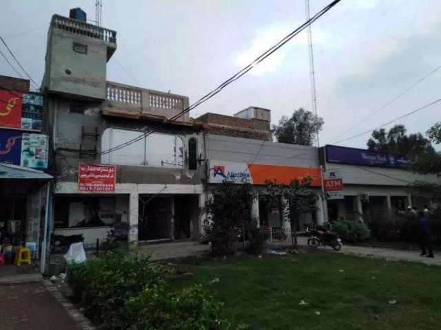 Commercial for rent in Multan, Islamabad Capital Territory