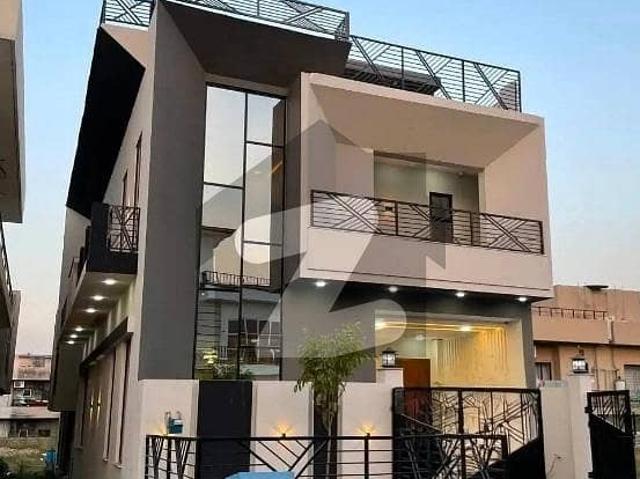 House for sale in Islamabad, Islamabad Capital Territory