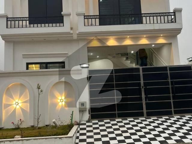 House for sale in Islamabad