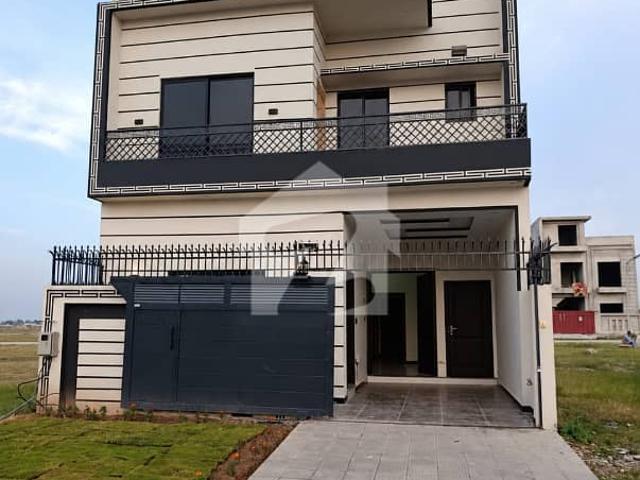 House for sale in اسلام آباد, زون 1