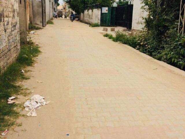 Land for sale in Sialkot, Islamabad Capital Territory