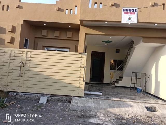 House for sale in بنی گالا, زون ۴