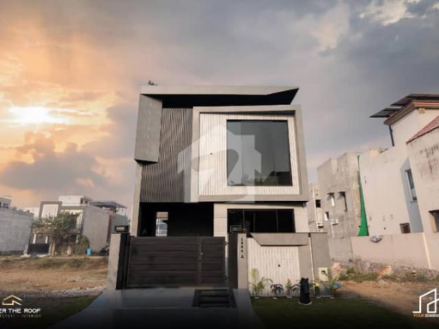 House for sale in Rawalpindi, Islamabad Capital Territory