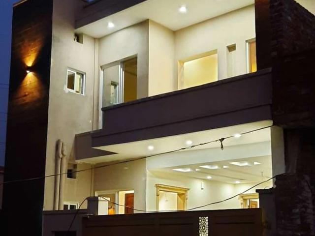 House for sale in بنی گالا, زون ۴