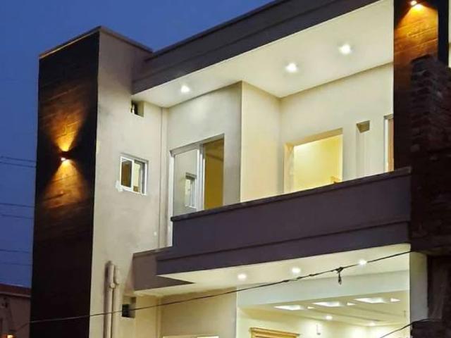 House for sale in Islamabad