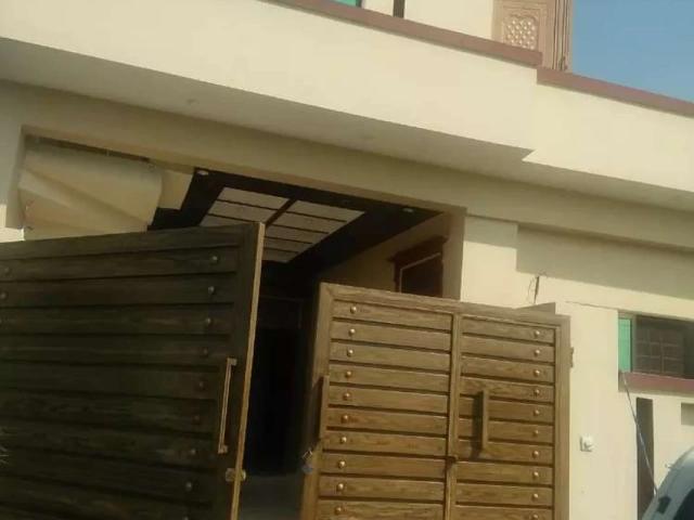 House for sale in Rawalpindi, Islamabad Capital Territory