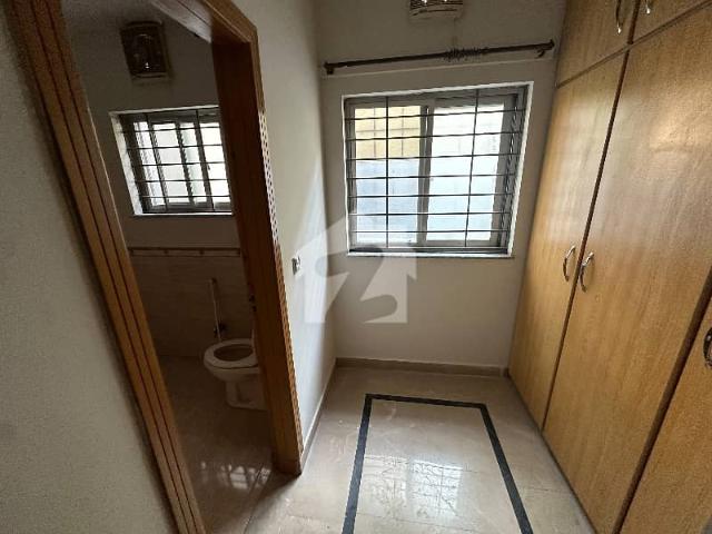 House for rent in اسلام آباد, زون 1