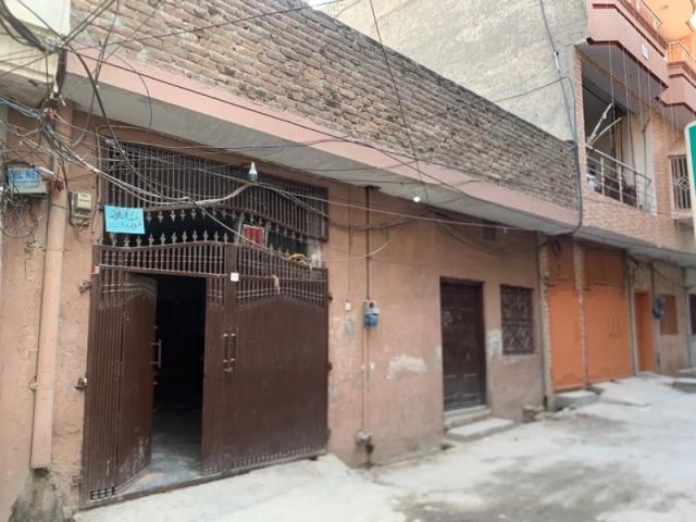 House for sale in Rawalpindi, Islamabad Capital Territory