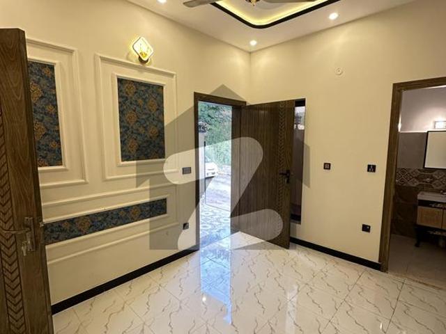 House for sale in Islamabad