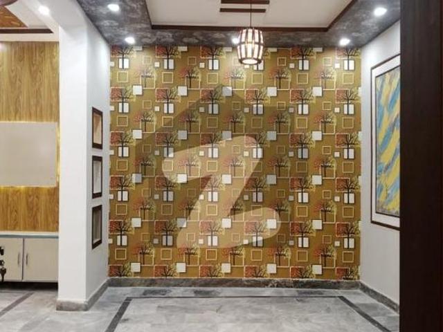 House for sale in Rawalpindi