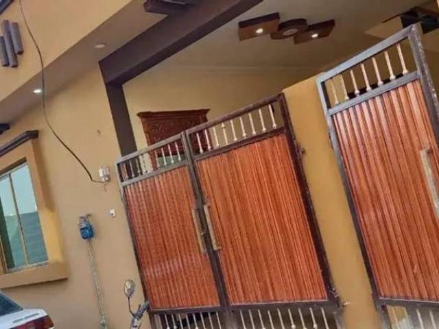 House for sale in Islamabad Capital Territory