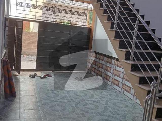 House for sale in Rawalpindi, Islamabad Capital Territory