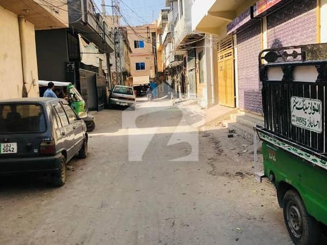 House for sale in Rawalpindi, Islamabad Capital Territory