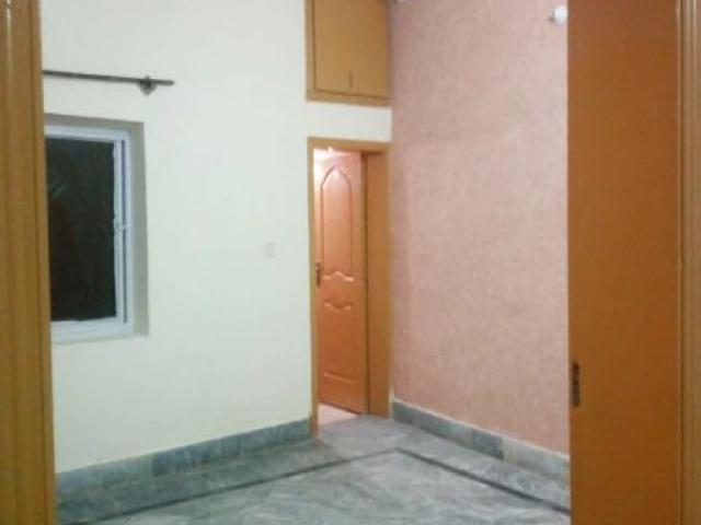 House for sale in Rawalpindi, Islamabad Capital Territory