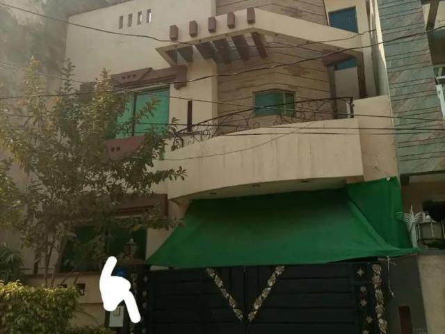 House for rent in Rawalpindi, Islamabad Capital Territory