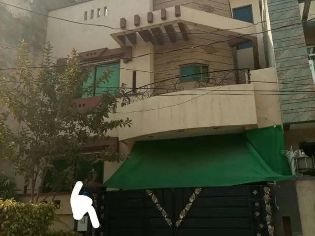 House for rent in Rawalpindi, Islamabad Capital Territory
