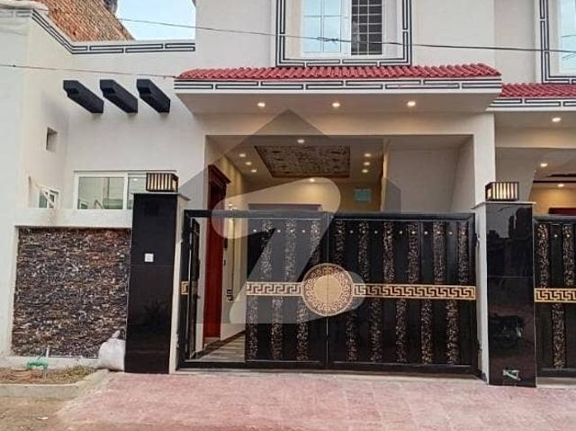 House for sale in Rawalpindi, Islamabad Capital Territory