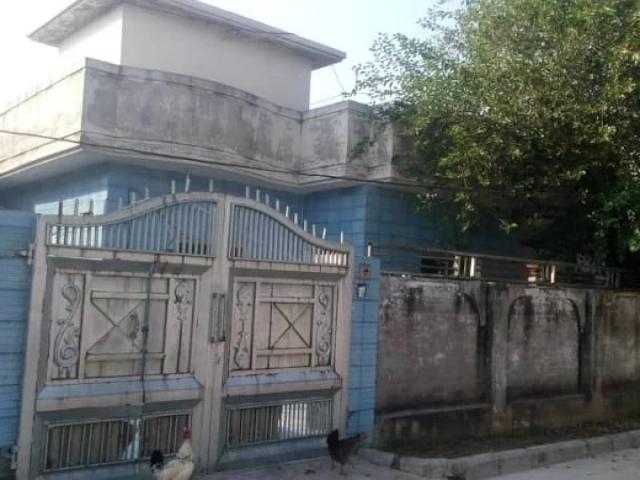 House for sale in Rawalpindi, Islamabad Capital Territory