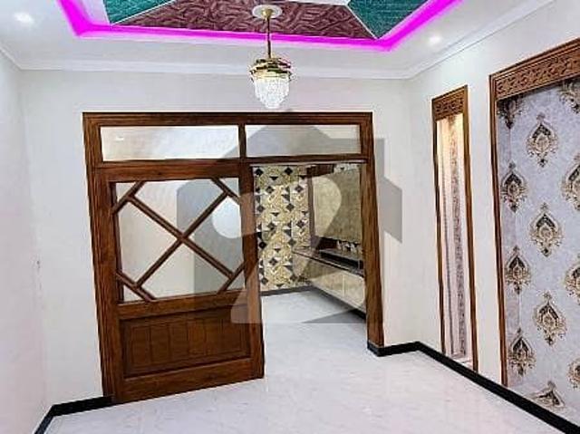 House for sale in Islamabad