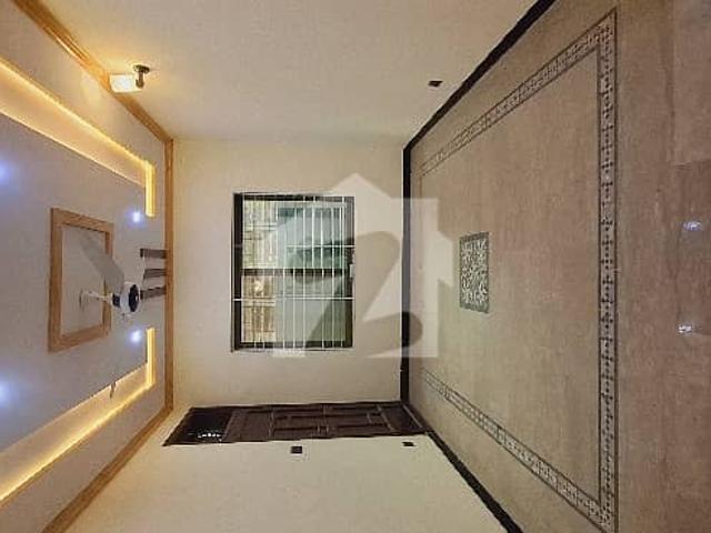 House for sale in Islamabad