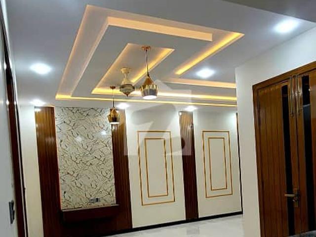 House for sale in Islamabad Capital Territory