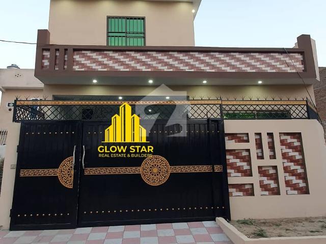 House for sale in Islamabad Capital Territory
