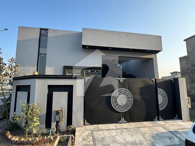 House for sale in Rawalpindi, Islamabad Capital Territory