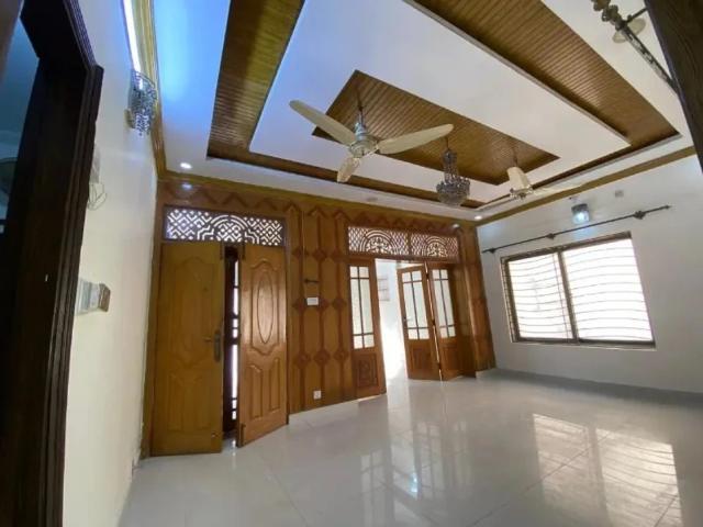 House for sale in Rawalpindi, Islamabad Capital Territory