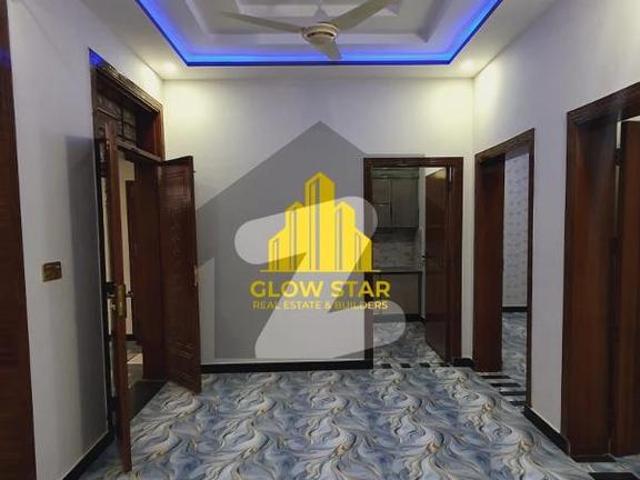 House for sale in Islamabad Capital Territory