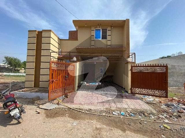 House for sale in Rawalpindi, Islamabad Capital Territory