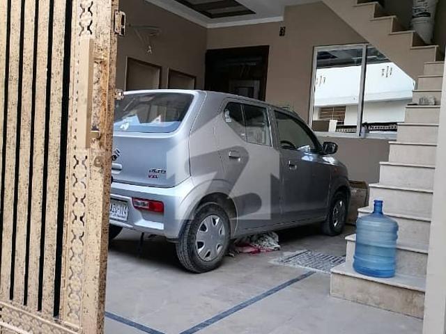 House for sale in Islamabad