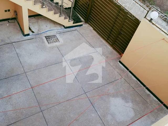 House for sale in Islamabad