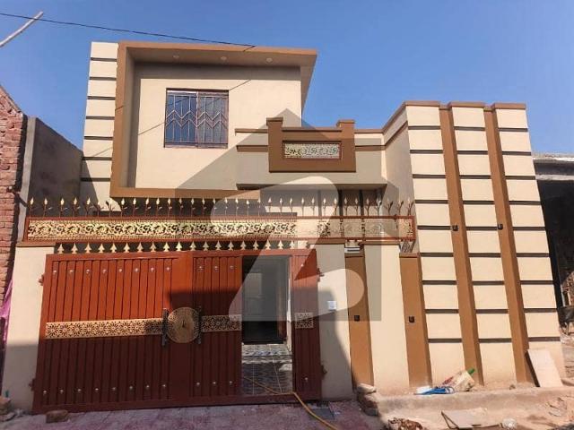House for sale in Rawalpindi, Islamabad Capital Territory