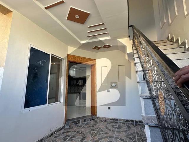 House for sale in Islamabad