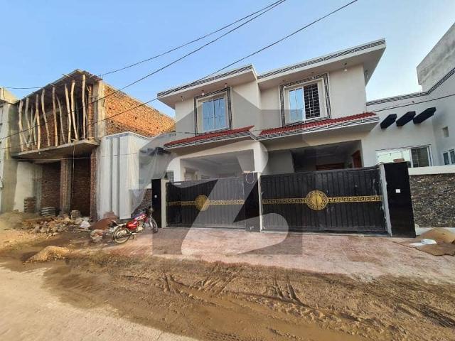 House for sale in Rawalpindi, Islamabad Capital Territory