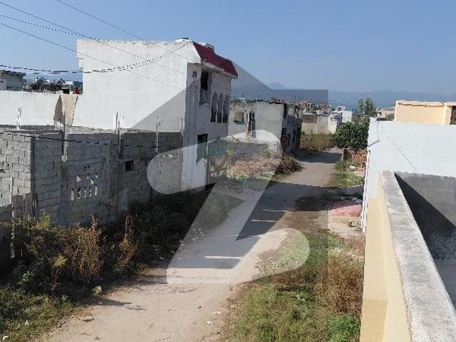 House for sale in اسلام آباد, زون 1