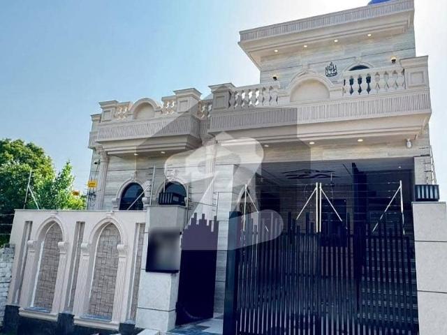 House for sale in Rawalpindi, Islamabad Capital Territory