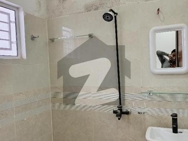 House for rent in اسلام آباد, زون 1