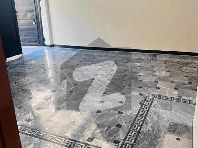House for rent in اسلام آباد, زون 1