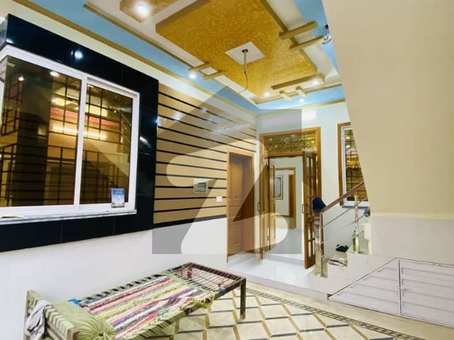 House for sale in Rawalpindi, Islamabad Capital Territory