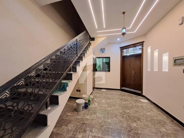House for sale in Islamabad