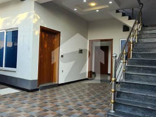 House for sale in Islamabad