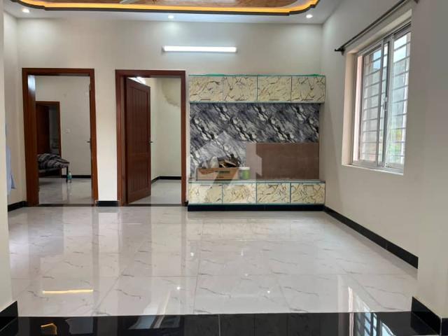 House for sale in Islamabad