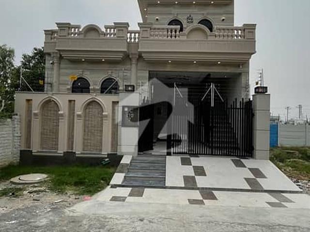 House for sale in Rawalpindi, Islamabad Capital Territory