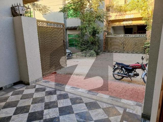 House for sale in Rawalpindi, Islamabad Capital Territory