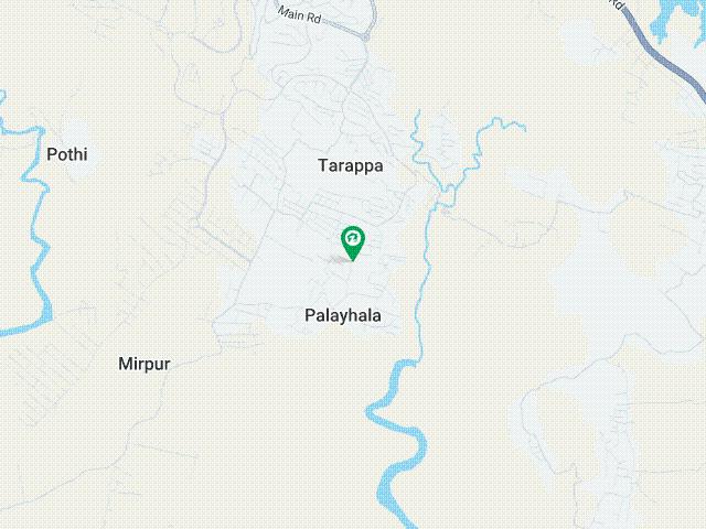 House for sale in Mirpur, Azad kashmir