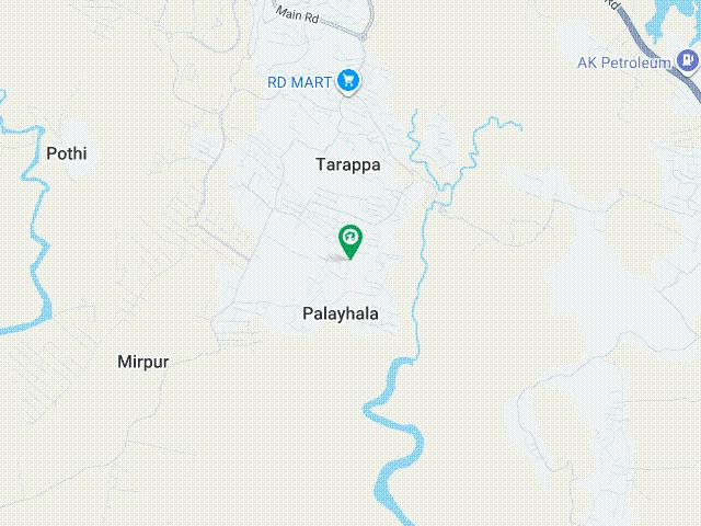 House for sale in میرپور, میرپور ڈویژن