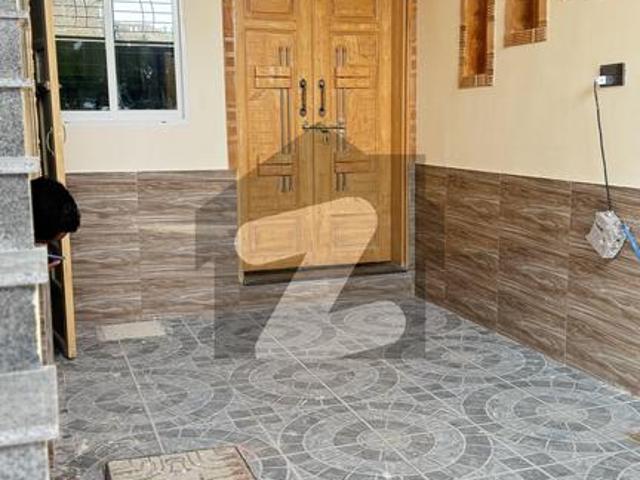 House for sale in Islamabad