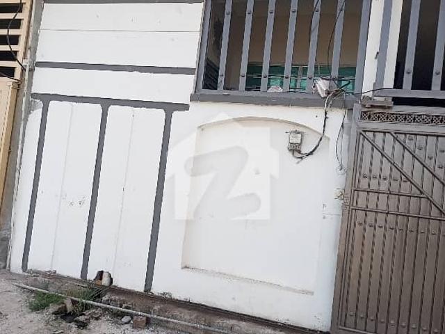 House for sale in Islamabad